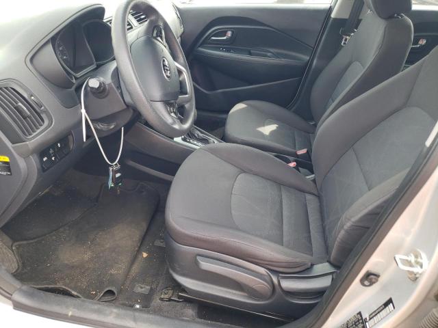 Photo 6 VIN: KNADM5A39F6500673 - KIA RIO LX 