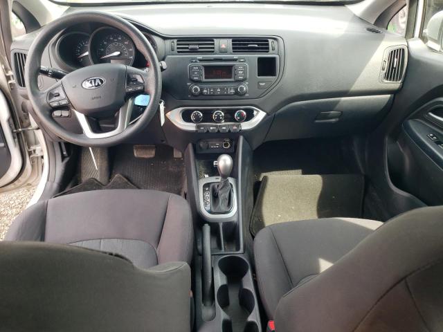 Photo 7 VIN: KNADM5A39F6500673 - KIA RIO LX 