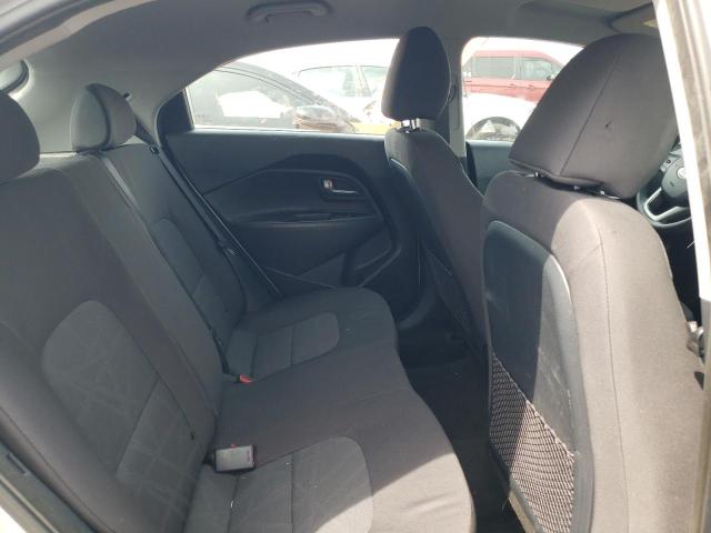 Photo 9 VIN: KNADM5A39F6500673 - KIA RIO LX 