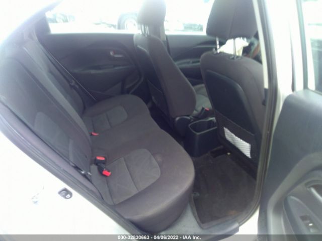 Photo 7 VIN: KNADM5A39F6515500 - KIA RIO 