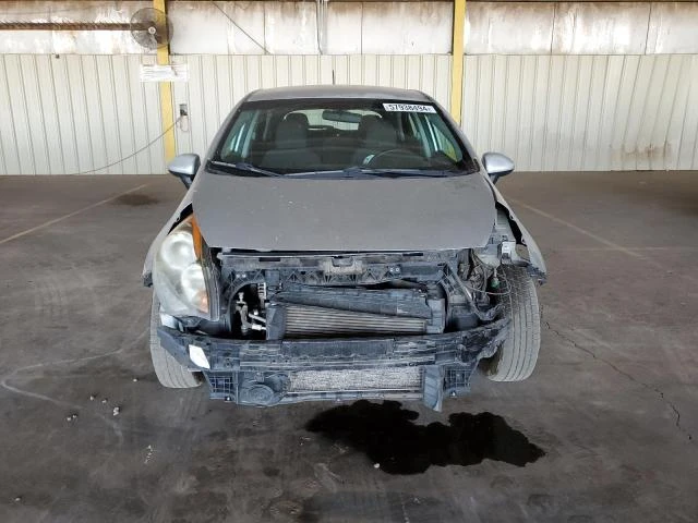 Photo 4 VIN: KNADM5A39F6516677 - KIA RIO LX 