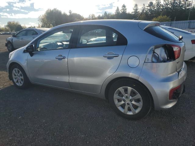 Photo 1 VIN: KNADM5A39G6724799 - KIA RIO LX 