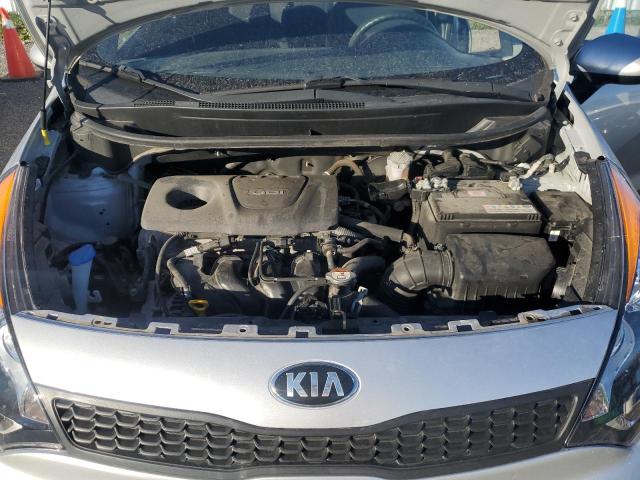 Photo 10 VIN: KNADM5A39G6724799 - KIA RIO LX 