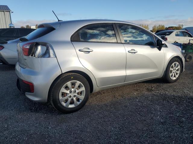 Photo 2 VIN: KNADM5A39G6724799 - KIA RIO LX 