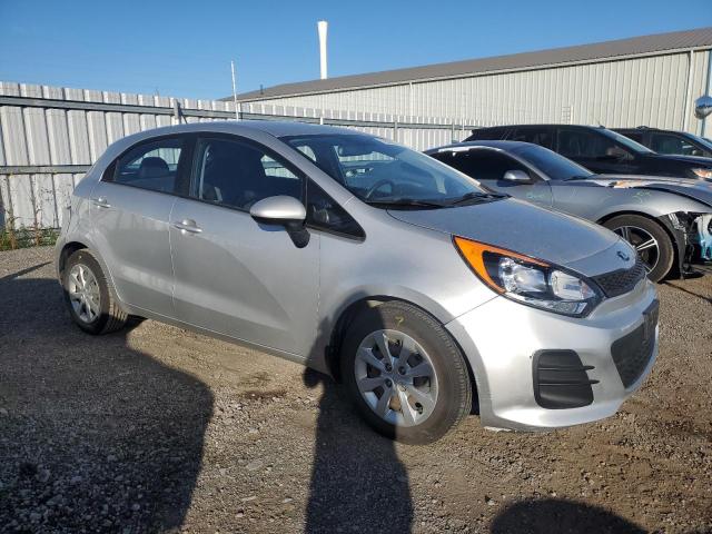 Photo 3 VIN: KNADM5A39G6724799 - KIA RIO LX 