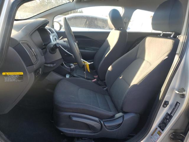 Photo 6 VIN: KNADM5A39G6724799 - KIA RIO LX 