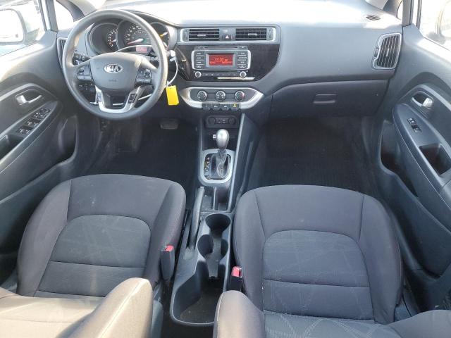 Photo 7 VIN: KNADM5A39G6724799 - KIA RIO LX 