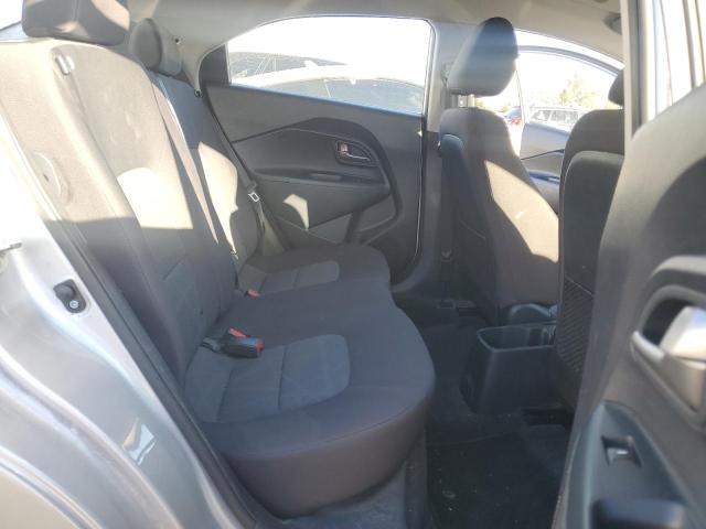 Photo 9 VIN: KNADM5A39G6724799 - KIA RIO LX 