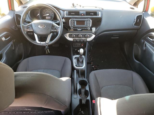 Photo 7 VIN: KNADM5A39H6007479 - KIA RIO 