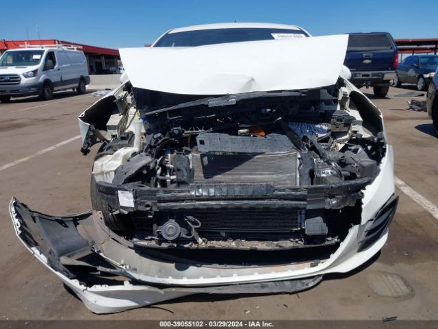 Photo 5 VIN: KNADM5A39H6027778 - KIA RIO 