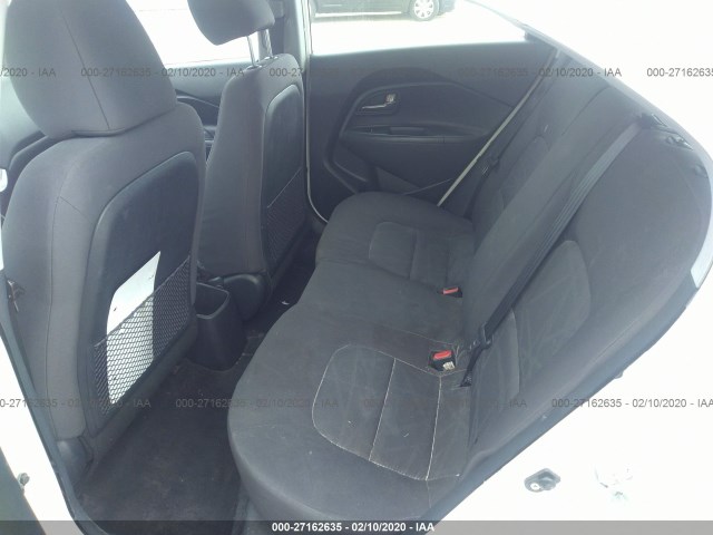 Photo 7 VIN: KNADM5A3XC6013722 - KIA RIO 