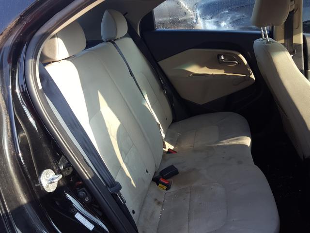 Photo 5 VIN: KNADM5A3XC6015440 - KIA RIO LX 