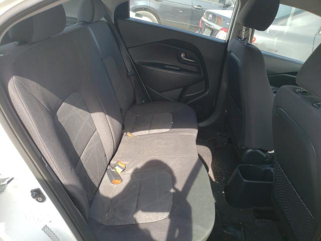 Photo 5 VIN: KNADM5A3XC6030794 - KIA RIO 