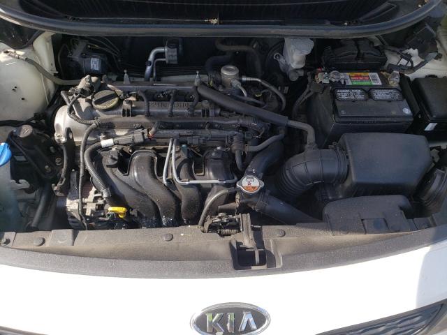 Photo 6 VIN: KNADM5A3XC6030794 - KIA RIO 