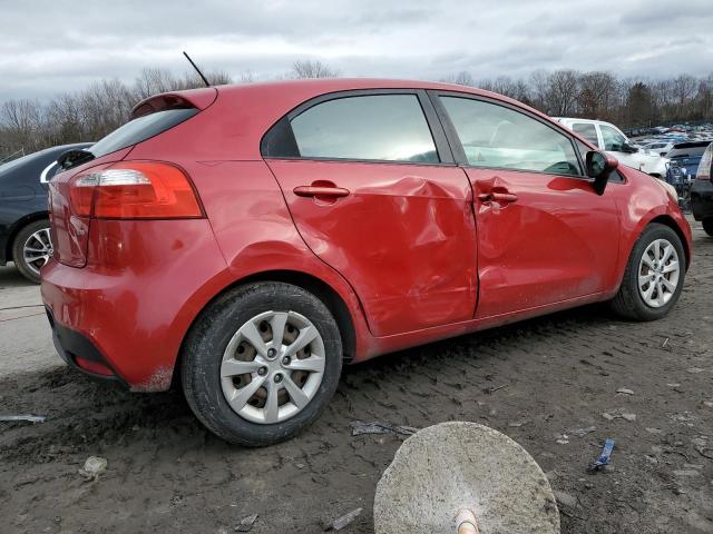 Photo 2 VIN: KNADM5A3XC6038247 - KIA RIO 