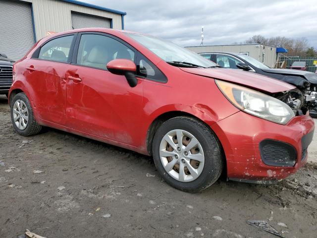 Photo 3 VIN: KNADM5A3XC6038247 - KIA RIO 