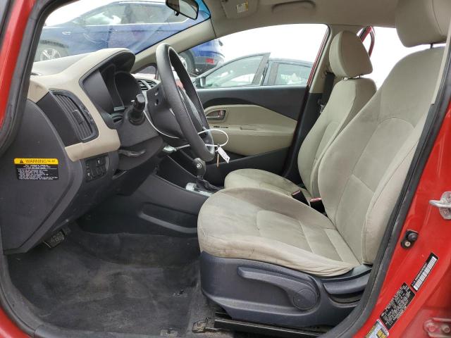 Photo 6 VIN: KNADM5A3XC6038247 - KIA RIO 