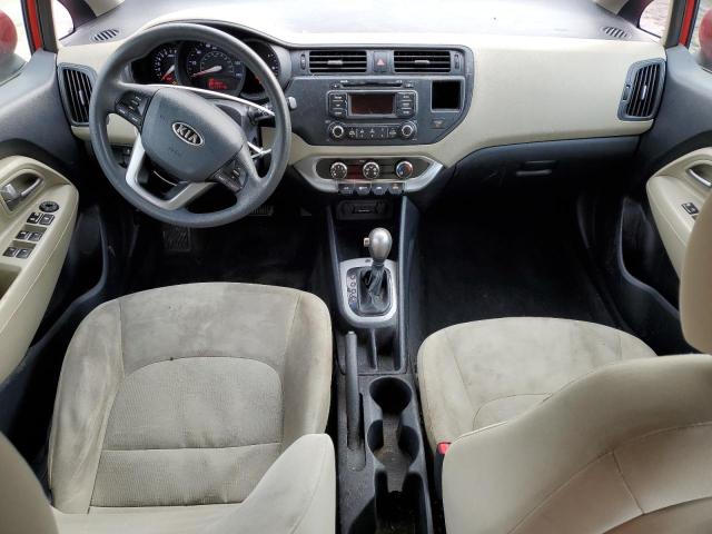 Photo 7 VIN: KNADM5A3XC6038247 - KIA RIO 