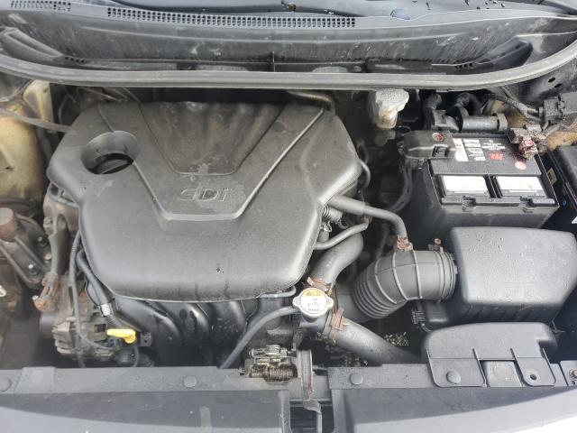 Photo 6 VIN: KNADM5A3XC6710047 - KIA RIO 