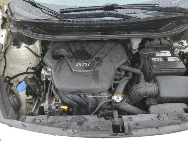 Photo 10 VIN: KNADM5A3XD6107519 - KIA RIO LX 