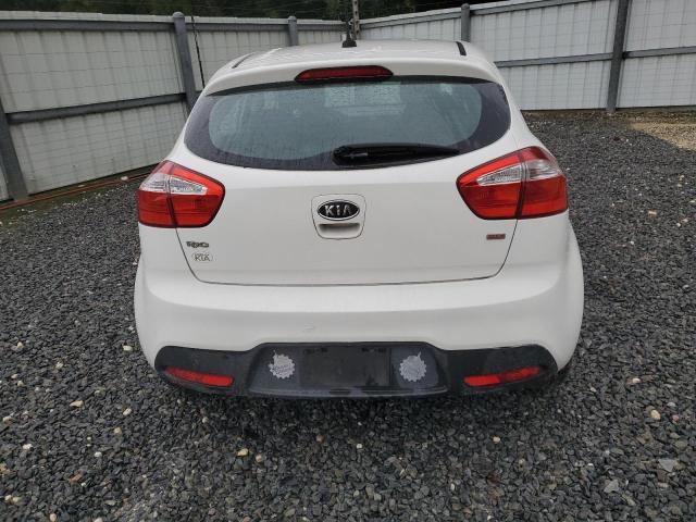 Photo 5 VIN: KNADM5A3XD6107519 - KIA RIO LX 