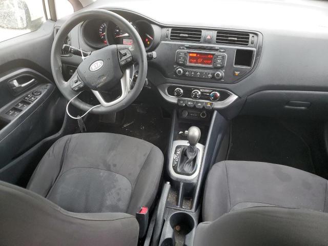 Photo 7 VIN: KNADM5A3XD6107519 - KIA RIO LX 