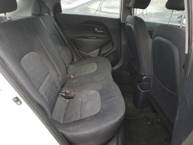 Photo 9 VIN: KNADM5A3XD6107519 - KIA RIO LX 