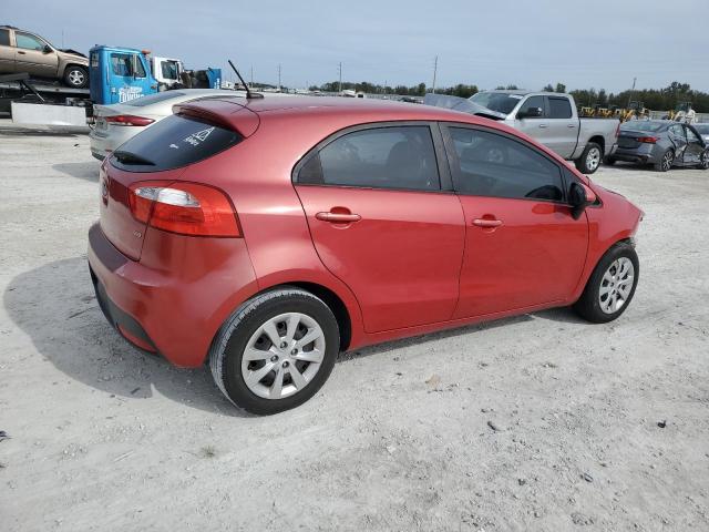 Photo 2 VIN: KNADM5A3XD6107889 - KIA RIO 