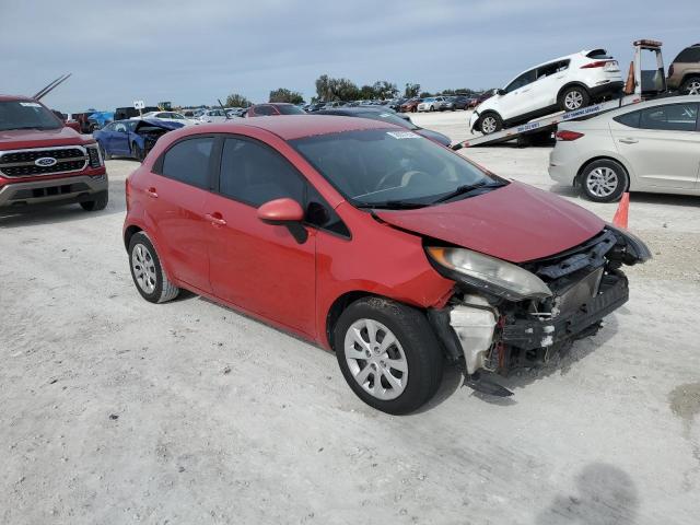 Photo 3 VIN: KNADM5A3XD6107889 - KIA RIO 