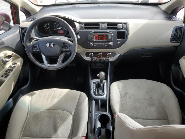 Photo 7 VIN: KNADM5A3XD6107889 - KIA RIO 