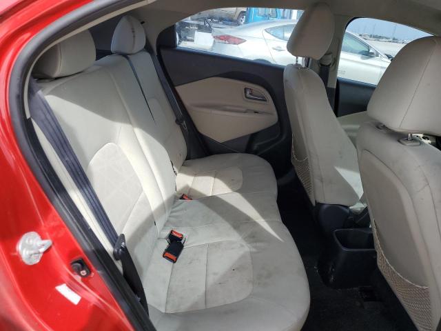 Photo 9 VIN: KNADM5A3XD6107889 - KIA RIO 