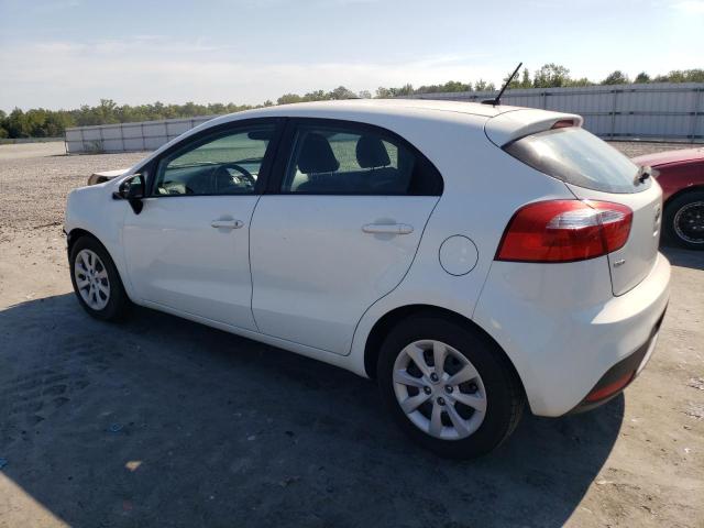 Photo 1 VIN: KNADM5A3XD6125454 - KIA RIO LX 