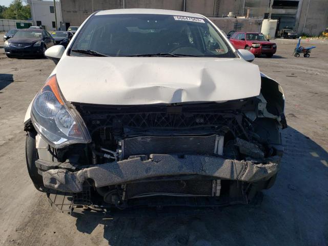 Photo 4 VIN: KNADM5A3XD6125454 - KIA RIO LX 