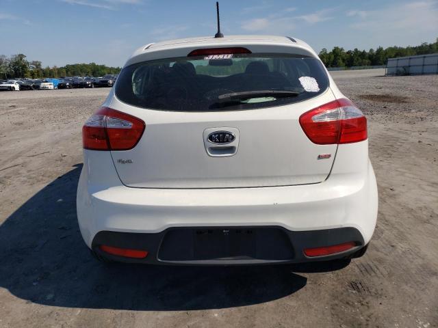 Photo 5 VIN: KNADM5A3XD6125454 - KIA RIO LX 