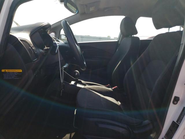 Photo 6 VIN: KNADM5A3XD6125454 - KIA RIO LX 