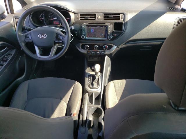 Photo 7 VIN: KNADM5A3XD6125454 - KIA RIO LX 