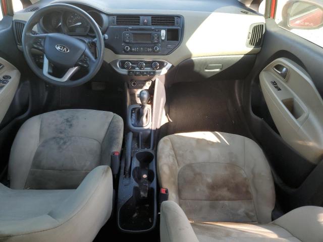 Photo 7 VIN: KNADM5A3XD6295619 - KIA RIO 