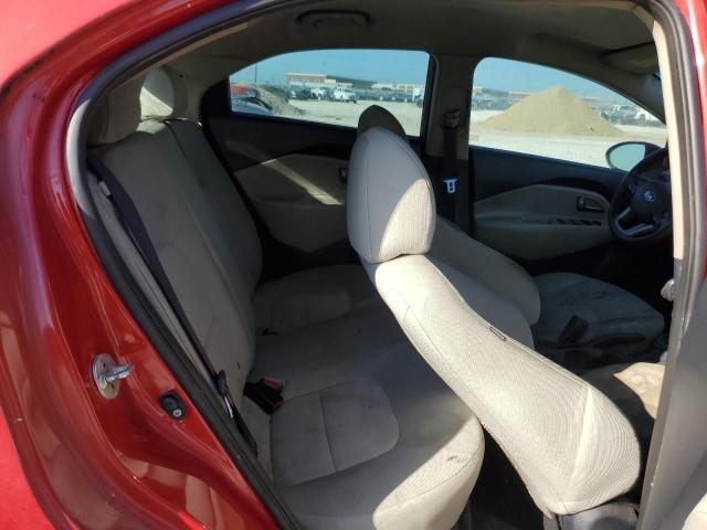 Photo 9 VIN: KNADM5A3XD6295619 - KIA RIO 