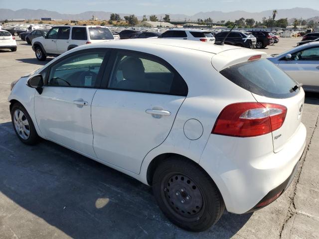 Photo 1 VIN: KNADM5A3XD6296656 - KIA RIO LX 