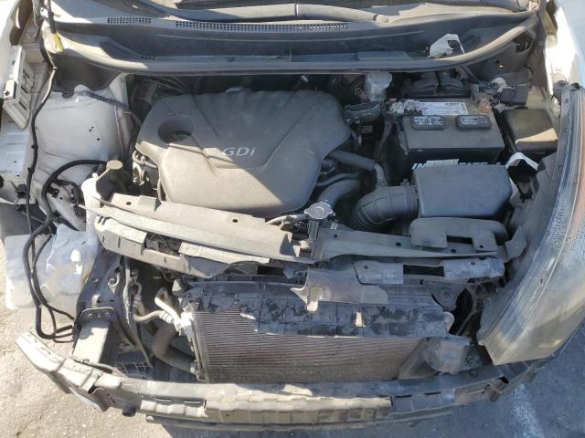 Photo 10 VIN: KNADM5A3XD6296656 - KIA RIO LX 