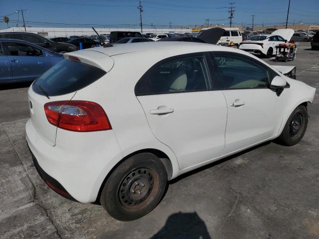 Photo 2 VIN: KNADM5A3XD6296656 - KIA RIO LX 