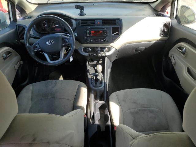 Photo 7 VIN: KNADM5A3XD6296656 - KIA RIO LX 