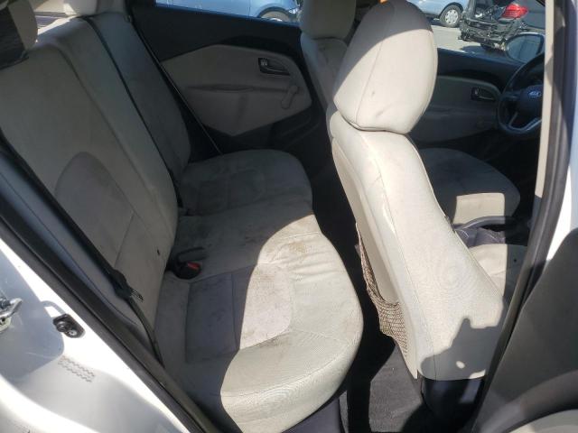 Photo 9 VIN: KNADM5A3XD6296656 - KIA RIO LX 