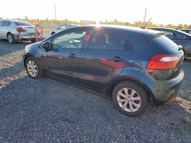 Photo 1 VIN: KNADM5A3XD6777071 - KIA RIO LX 