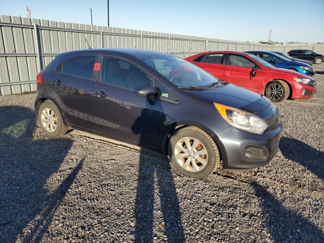 Photo 3 VIN: KNADM5A3XD6777071 - KIA RIO LX 