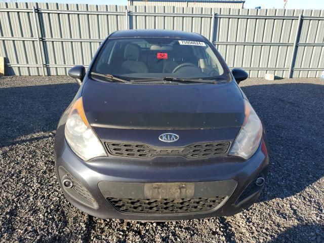 Photo 4 VIN: KNADM5A3XD6777071 - KIA RIO LX 