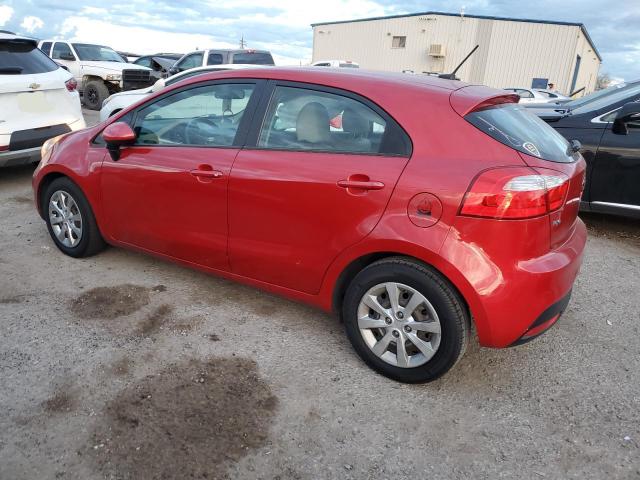 Photo 1 VIN: KNADM5A3XE6387296 - KIA RIO 