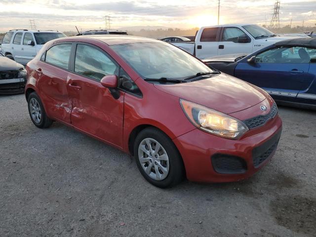 Photo 3 VIN: KNADM5A3XE6387296 - KIA RIO 