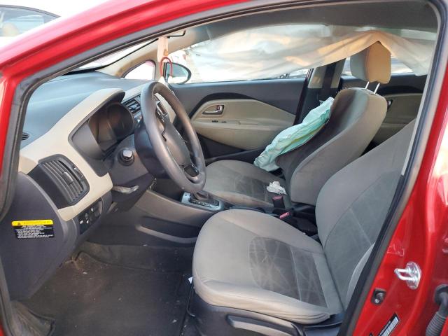 Photo 6 VIN: KNADM5A3XE6387296 - KIA RIO 