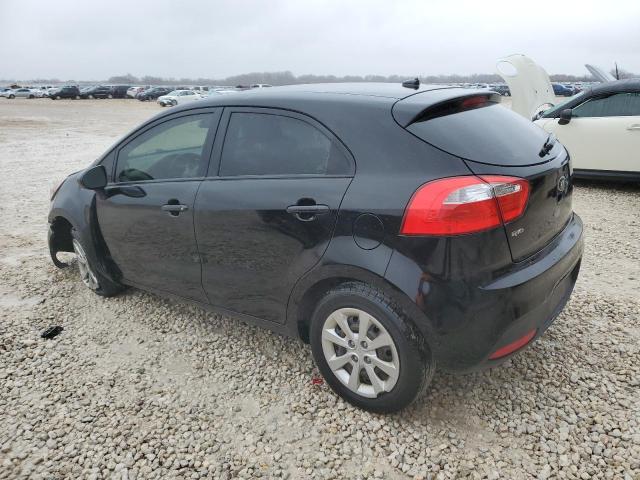 Photo 1 VIN: KNADM5A3XE6401195 - KIA RIO LX 